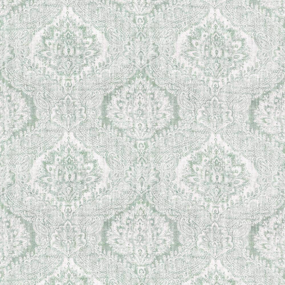 Parvati Mist by Kasmir Fabric 5114 CHINA 12,000 Wyzenbeek Double Rubs H: 27 inches, V:25 2/8 inches 54 - Fabric Carolina - Kasmir