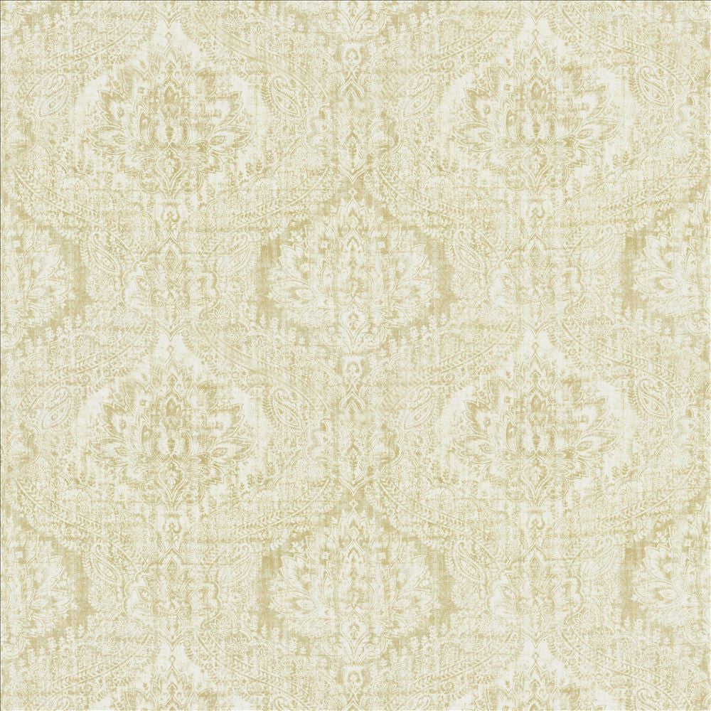 Parvati Natural by Kasmir Fabric 5112 100% Linen
 KOREA </p><p>Repeat: Horizontal: 27 inches and Vertical: 25 2/8 inches 54 - Fabric Carolina -