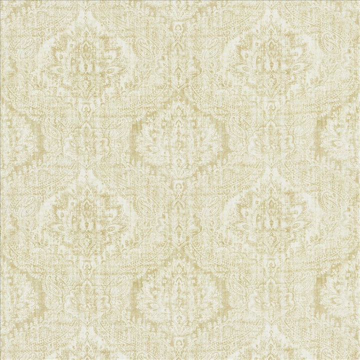 Parvati Natural by Kasmir Fabric 5112 100% Linen
 KOREA </p><p>Repeat: Horizontal: 27 inches and Vertical: 25 2/8 inches 54 - Fabric Carolina -