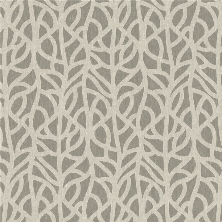 Pathstone Shadow by Kasmir Fabric 5141 36% Viscose
34% Polyester
15% Cotton
15% Linen
 INDIA </p><p>Repeat: Horizontal: 14 4/8 inches and Vertical: 23 inches 54 - Fabric Carolina -