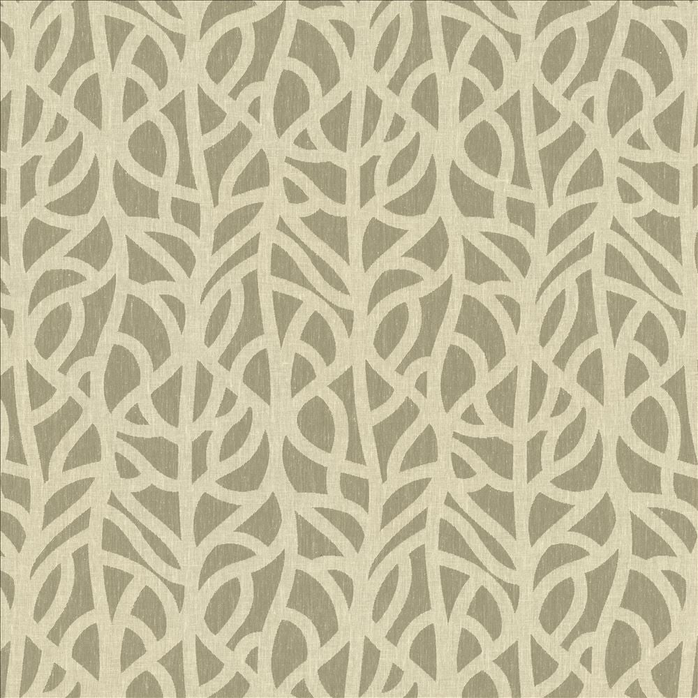 Pathstone Shadow by Kasmir Fabric 5141 36% Viscose
34% Polyester
15% Cotton
15% Linen
 INDIA </p><p>Repeat: Horizontal: 14 4/8 inches and Vertical: 23 inches 54 - Fabric Carolina -