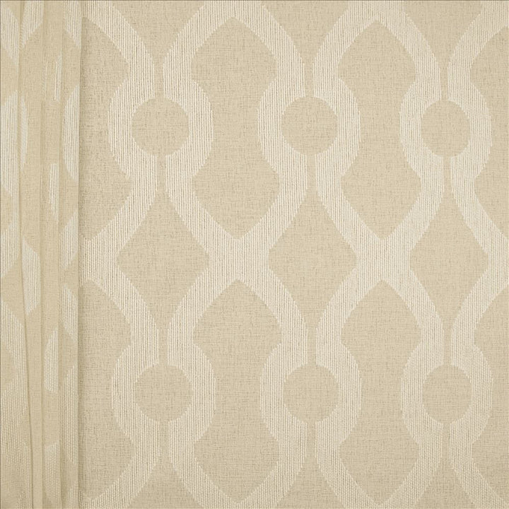 Patience Linen by Kasmir Fabric 1465 100% Polyester
 CHINA </p><p>Repeat: Horizontal: 5 4/8 inches and Vertical: 10 inches 118 - Fabric Carolina -