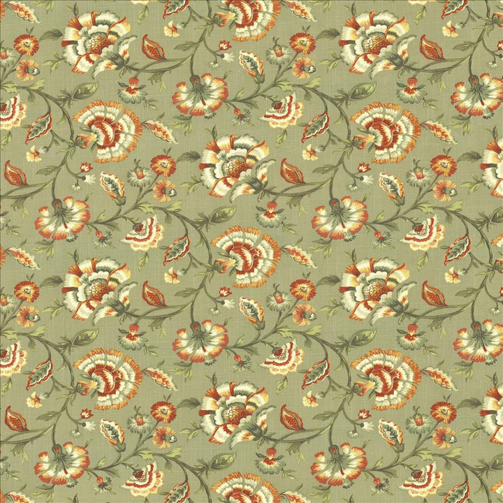 Patricia Clay Dust by Kasmir Fabric 1452 55% Linen
45% Rayon
 CHINA 12,000 Wyzenbeek Double Rubs Horizontal: 18 4/8 inches and Vertical: 17 inches 54 - Fabric Carolina -