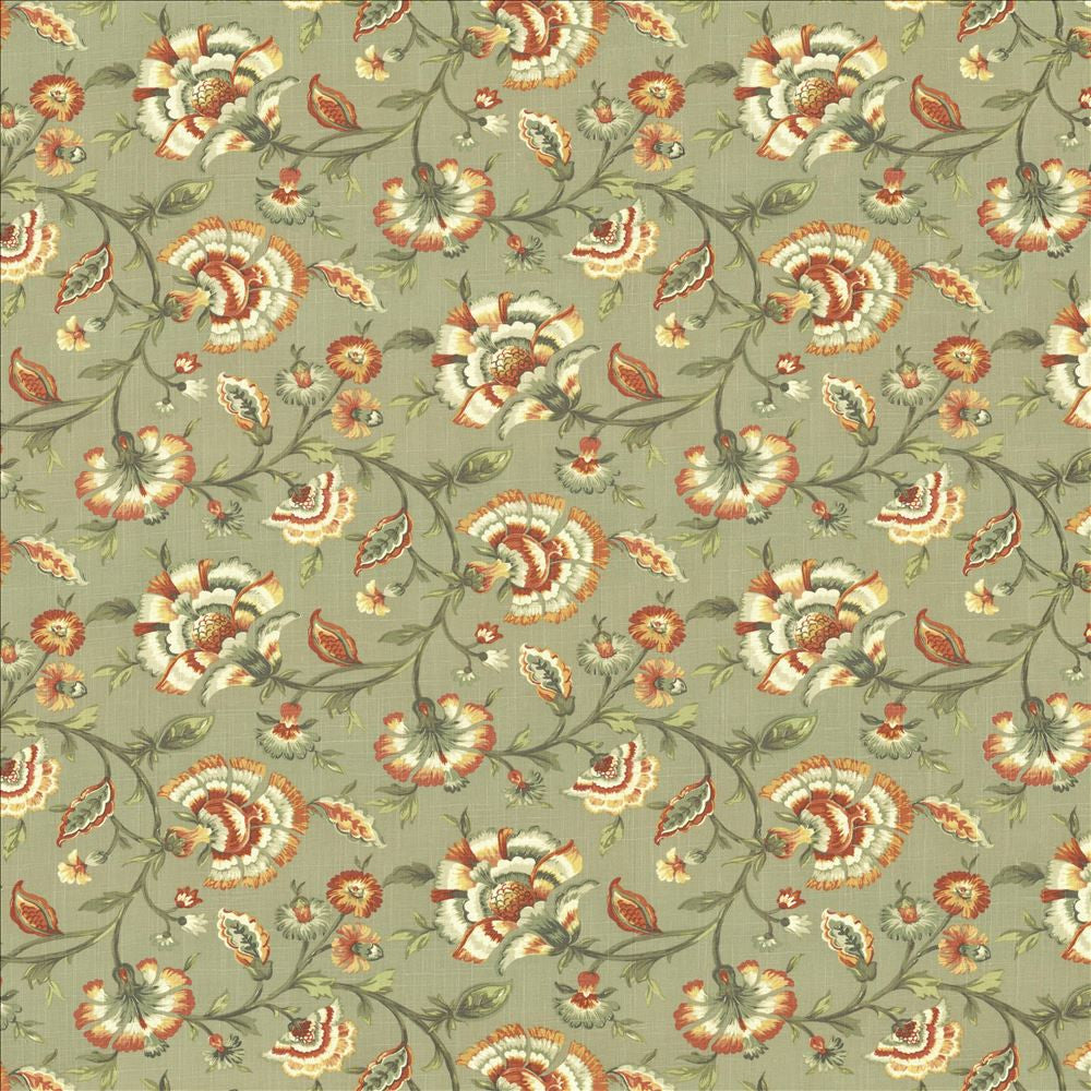 Patricia Clay Dust by Kasmir Fabric 1452 55% Linen
45% Rayon
 CHINA 12,000 Wyzenbeek Double Rubs </p><p>Repeat: Horizontal: 18 4/8 inches and Vertical: 17 inches 54 - Fabric Carolina -