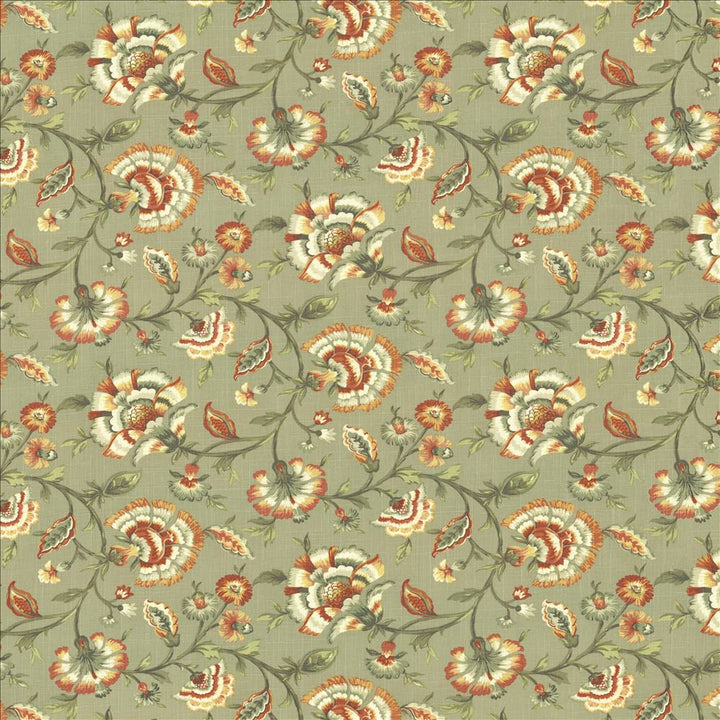 Patricia Clay Dust by Kasmir Fabric 1452 55% Linen
45% Rayon
 CHINA 12,000 Wyzenbeek Double Rubs </p><p>Repeat: Horizontal: 18 4/8 inches and Vertical: 17 inches 54 - Fabric Carolina -