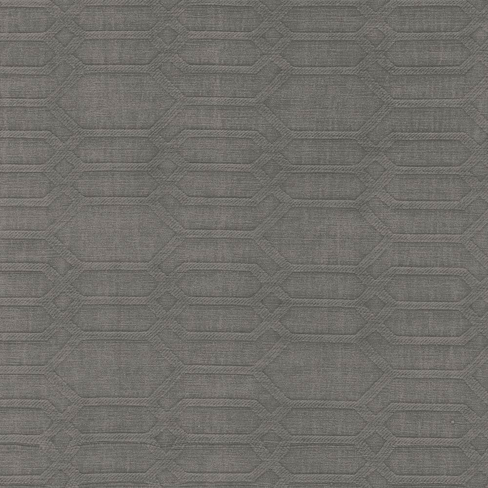 Pavillion Grey by Kasmir Fabric 5100 100% Polyester
 CHINA </p><p>Repeat: Horizontal: 10 7/8 inches and Vertical: 4 3/8 inches 56 - Fabric Carolina -