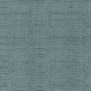 Pavillion Teal by Kasmir Fabric