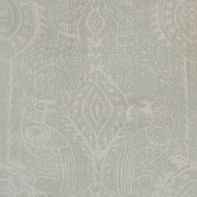 Beasties Grey by Lee Jofa Wallcovering