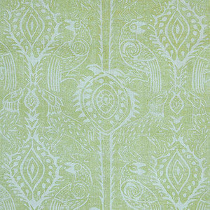 Beasties Lime by Lee Jofa Wallcovering
