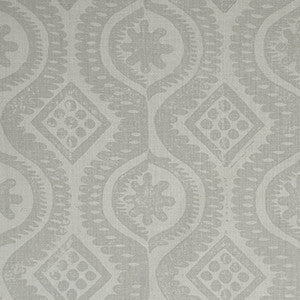 Damask Taupe by Lee Jofa Wallcovering