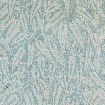 Willow Aqua by Lee Jofa Wallcovering