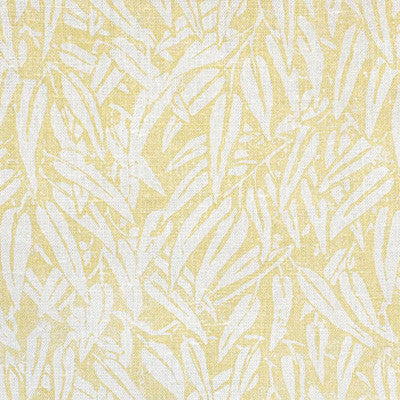 Willow Yellow by Lee Jofa Wallcovering