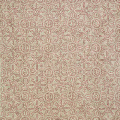 Rossmore Pink by Lee Jofa Wallcovering