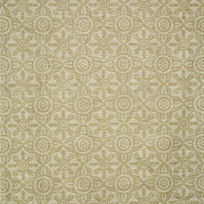 Rossmore Green by Lee Jofa Wallcovering