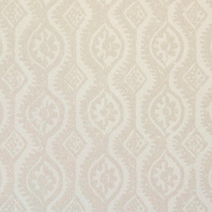 Small Damask Beige by Lee Jofa Wallcovering