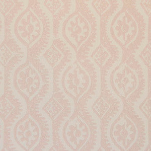Small Damask Pink by Lee Jofa Wallcovering