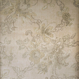 Parnham Ii Silver by Lee Jofa Wallcovering
