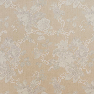 Parnham Ii Gold by Lee Jofa Wallcovering