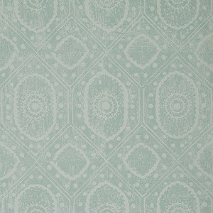 Diamond Wp Aqua by Lee Jofa Wallcovering