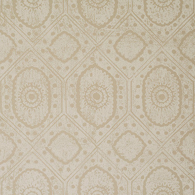 Diamond Wp Cream by Lee Jofa Wallcovering