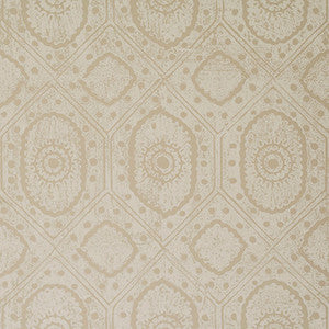 Diamond Wp Cream by Lee Jofa Wallcovering