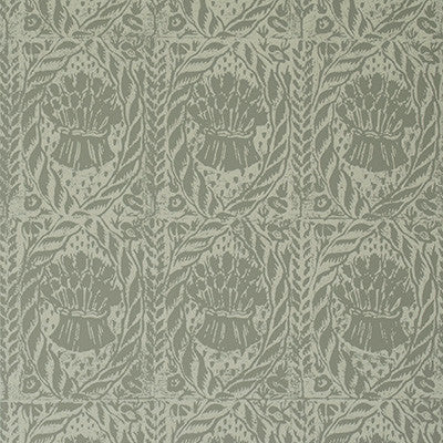 Cornstooks Wp French Grey by Lee Jofa Wallcovering