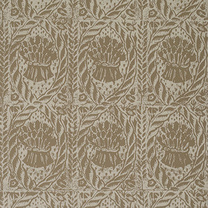 Cornstooks Wp Smoky Qtz by Lee Jofa Wallcovering