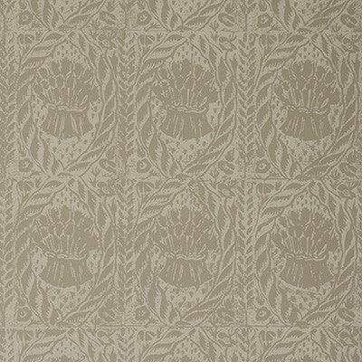 Cornstooks Wp Cream by Lee Jofa Wallcovering