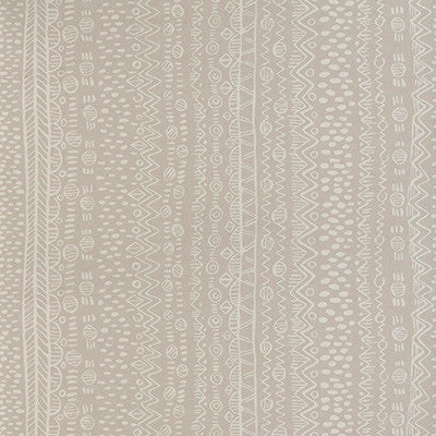 Chester Wallpaper Pale Taupe by Lee Jofa Wallcovering