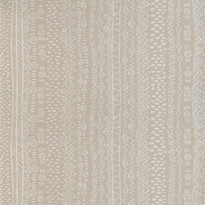 Chester Wallpaper Pale Taupe by Lee Jofa Wallcovering