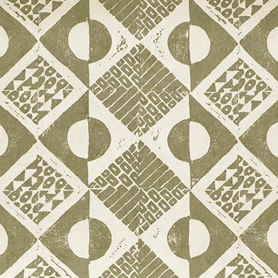 Circles And Squares Wp Dove by Lee Jofa Wallcovering