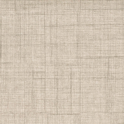 Hampton Wallpaper Stone by Lee Jofa Wallcovering