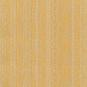 Kirby Wallpaper Ochre by Lee Jofa Wallcovering