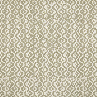 Small Medallion Wp Stone by Lee Jofa Wallcovering