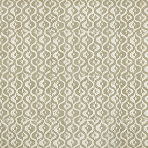 Small Medallion Wp Stone by Lee Jofa Wallcovering