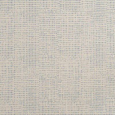 Bellport Wp Blue/White by Lee Jofa Wallcovering