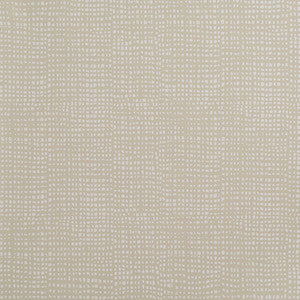 Bellport Wp White/Sand by Lee Jofa Wallcovering