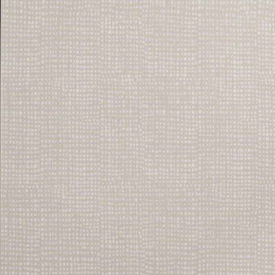 Bellport Wp White/Green by Lee Jofa Wallcovering