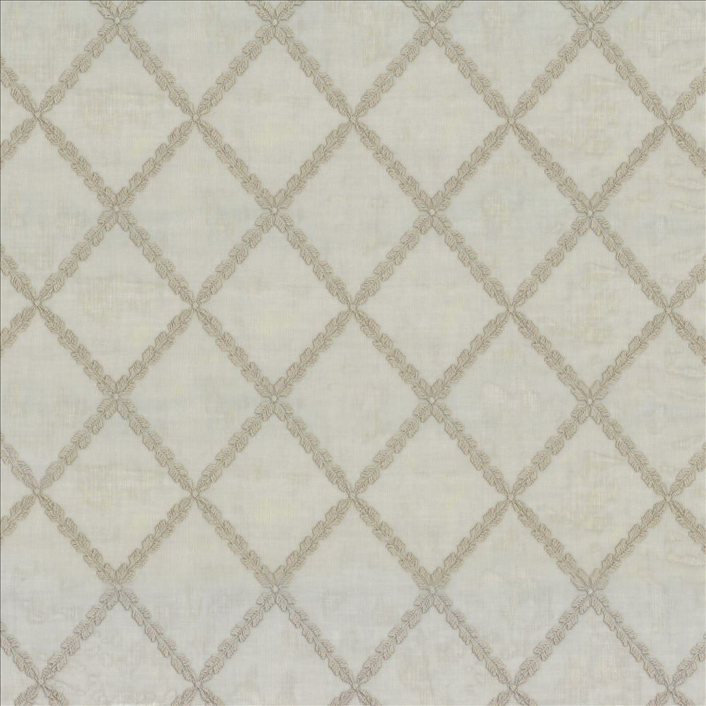 Peacekeeper Smoke by Kasmir Fabric 5108 100% Polyester
 TURKEY </p><p>Repeat: Horizontal: 4 inches and Vertical: 3 4/8 inches 59 - 60 - Fabric Carolina -