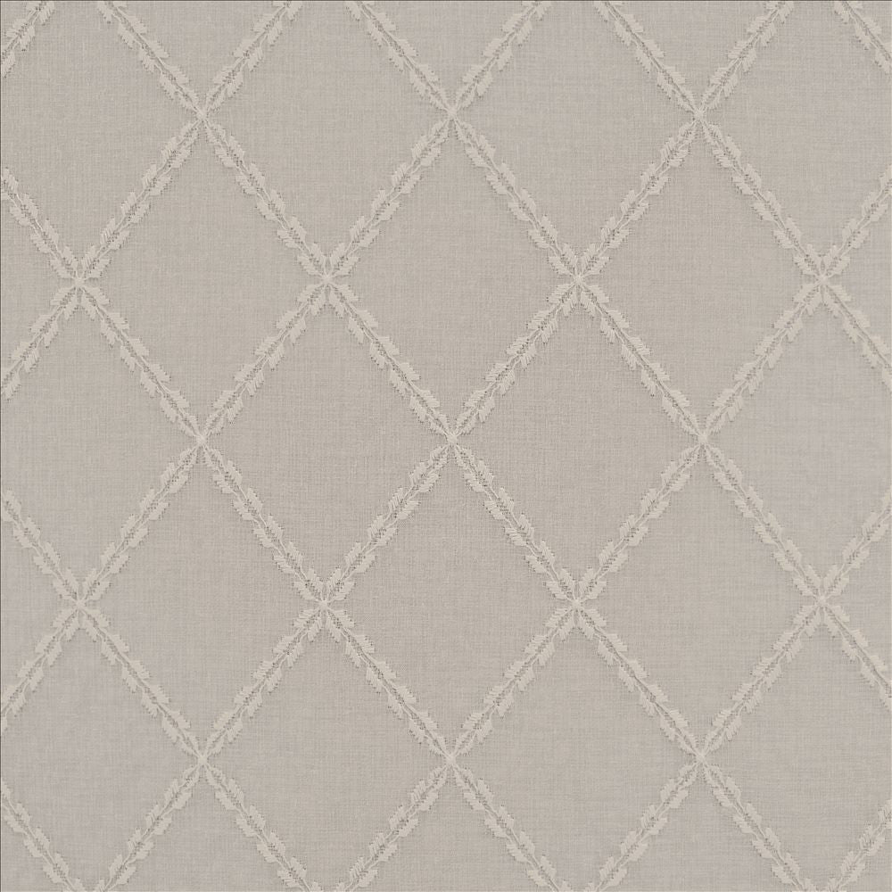 Peacekeeper Smoke by Kasmir Fabric 5108 100% Polyester
 TURKEY </p><p>Repeat: Horizontal: 4 inches and Vertical: 3 4/8 inches 54 - 60 - Fabric Carolina -