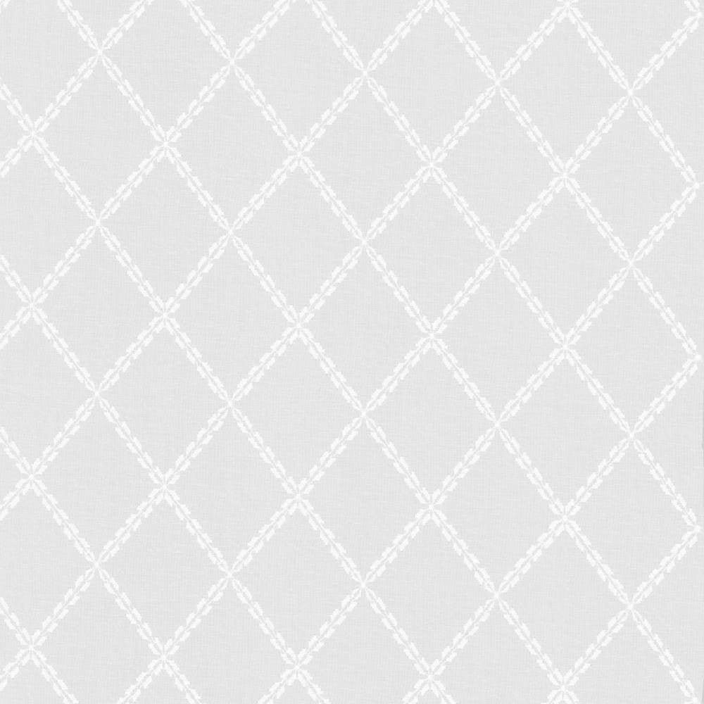 Peacekeeper White by Kasmir Fabric 5108 TURKEY Not Tested H: 4 inches, V:3 4/8 inches 59 - 60 - Fabric Carolina - Kasmir