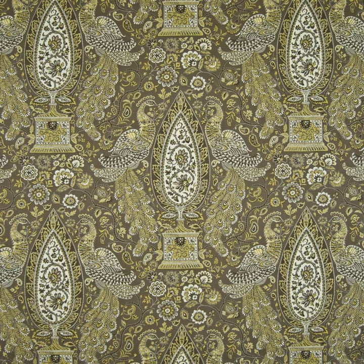 Peacock Fantasy Dandelion by Kasmir Fabric 1390 100% Cotton
 PERU 42,000 Wyzenbeek Double Rubs </p><p>Repeat: Horizontal: 13 4/8 inches and Vertical: 25 2/8 inches 54 - Fabric Carolina -