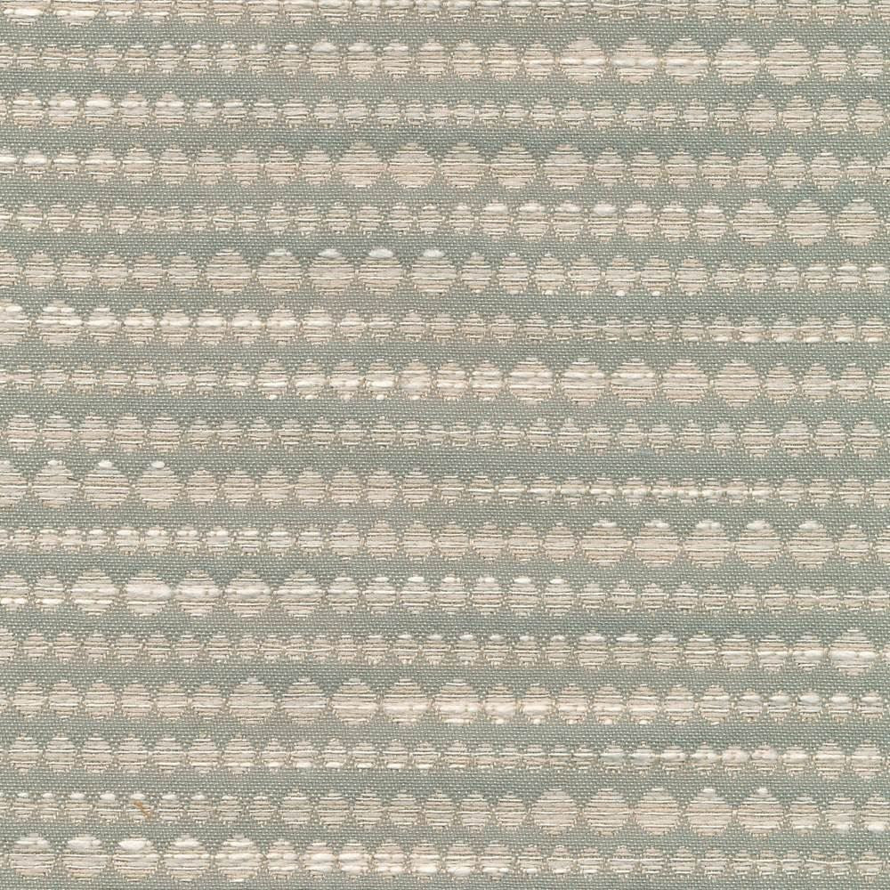 Pearl Stream Aquamarine by Kasmir Fabric 1404 79% Polyester
21% Rayon
 USA </p><p>Repeat: Horizontal: 6 6/8 inches and Vertical: 5 7/8 inches 54 - 55 - Fabric Carolina -