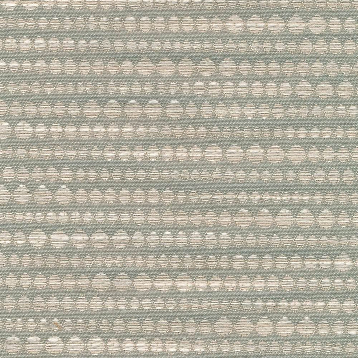 Pearl Stream Aquamarine by Kasmir Fabric 1404 79% Polyester
21% Rayon
 USA 45,000 Wyzenbeek Double Rubs Horizontal: 6 6/8 inches and Vertical: 5 7/8 inches 54 - Fabric Carolina -