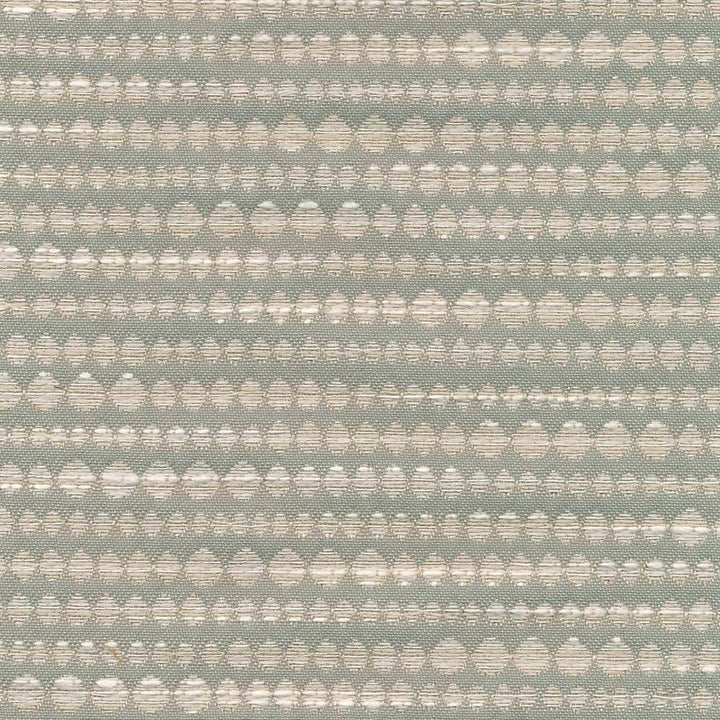Pearl Stream Aquamarine by Kasmir Fabric 1404 USA 45,000 Wyzenbeek Double Rubs H: 6 6/8 inches, V:5 7/8 inches 54 - 55 - Fabric Carolina - Kasmir