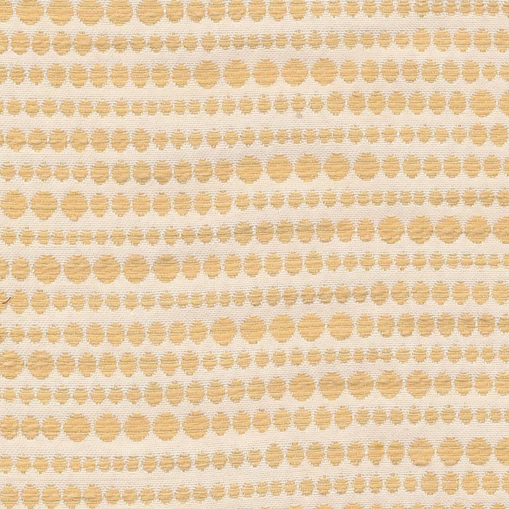 Pearl Stream Buttercup by Kasmir Fabric 1404 USA 45,000 Wyzenbeek Double Rubs H: 6 6/8 inches, V:5 7/8 inches 54 - 55 - Fabric Carolina - Kasmir
