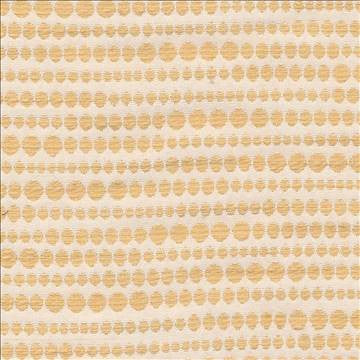 Pearl Stream Buttercup by Kasmir Fabric 1404 79% Polyester 21% Rayon USA 45,000 Wyzenbeek Double Rubs H: 6 6/8 inches, V: 5 7/8 inches 54 - 55 - Fabric Carolina - Kasmir