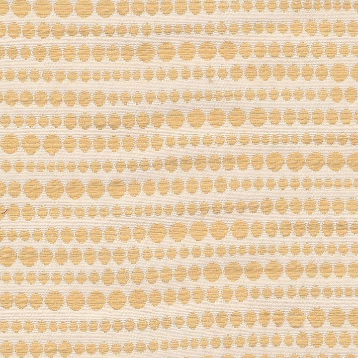 Pearl Stream Buttercup by Kasmir Fabric 1404 79% Polyester 21% Rayon USA 45,000 Wyzenbeek Double Rubs Horizontal: 6 6/8 inches and Vertical: 5 7/8 inches 54 - 55 - Fabric Carolina -