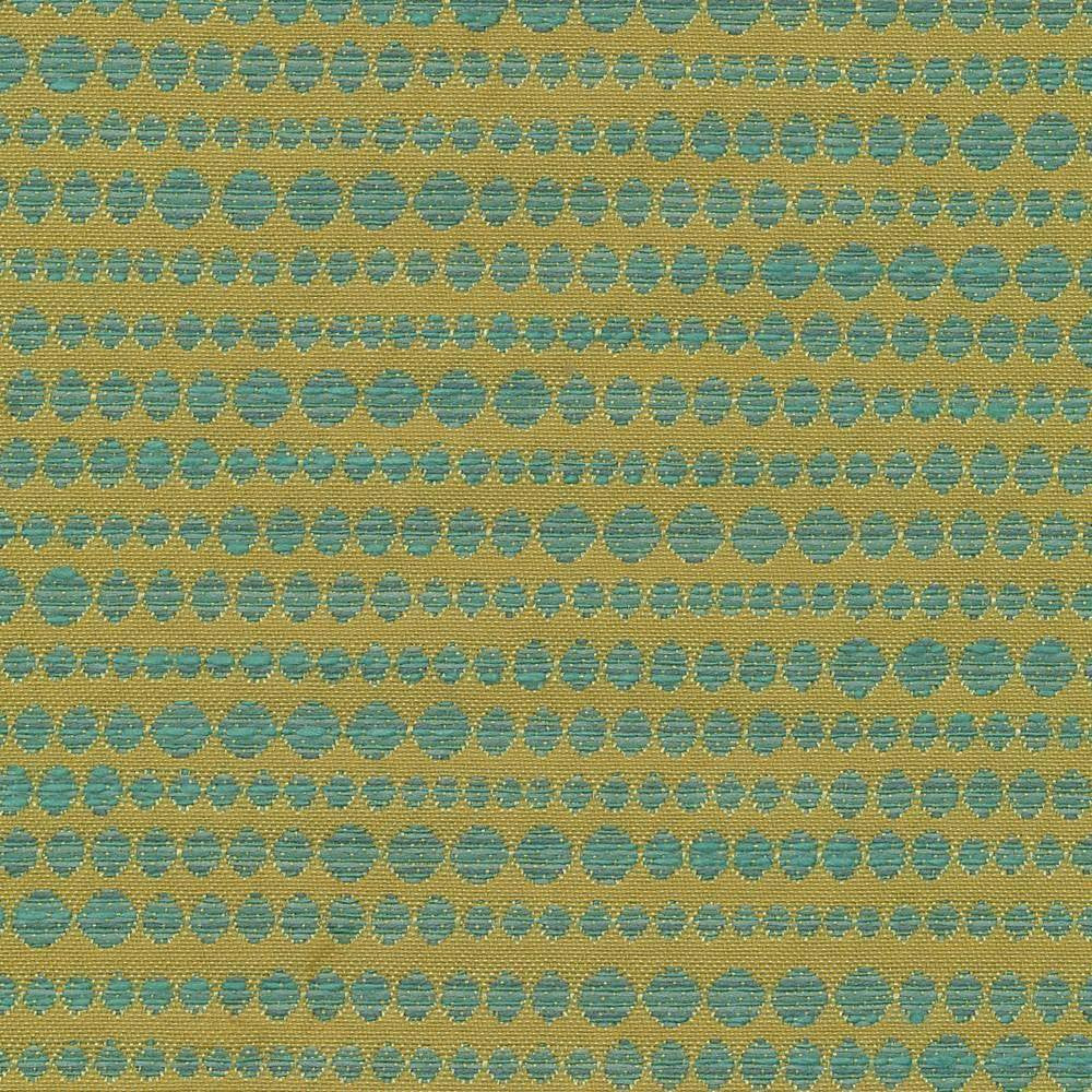 Pearl Stream Mermaid by Kasmir Fabric 1404 USA 45,000 Wyzenbeek Double Rubs H: 6 6/8 inches, V:5 7/8 inches 54 - 55 - Fabric Carolina - Kasmir