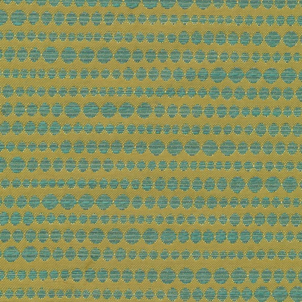 Pearl Stream Mermaid by Kasmir Fabric 1404 79% Polyester 21% Rayon USA 45,000 Wyzenbeek Double Rubs Horizontal: 6 6/8 inches and Vertical: 5 7/8 inches 54 - 55 - Fabric Carolina -